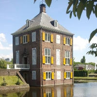 Museum Huygens’ Hofwijck